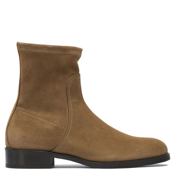 Maretto Ankle Boots IT 37.5 Women - Picture 1 of 5